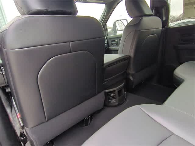 Thumbnail: 2026 RAM 2500 - 18