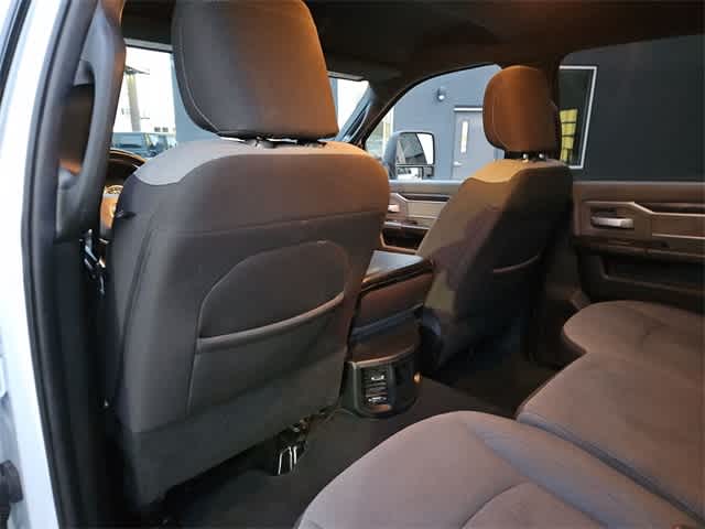 Thumbnail: 2023 RAM 2500 - 19