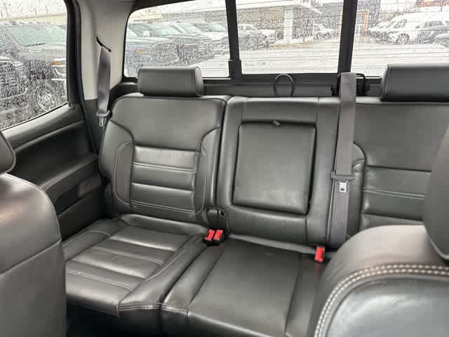 Thumbnail: 2017 GMC Sierra 1500 - 5