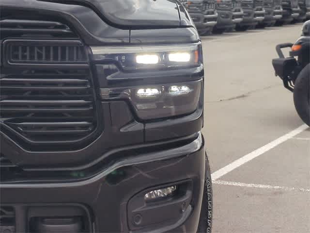 Thumbnail: 2026 RAM 2500 - 11