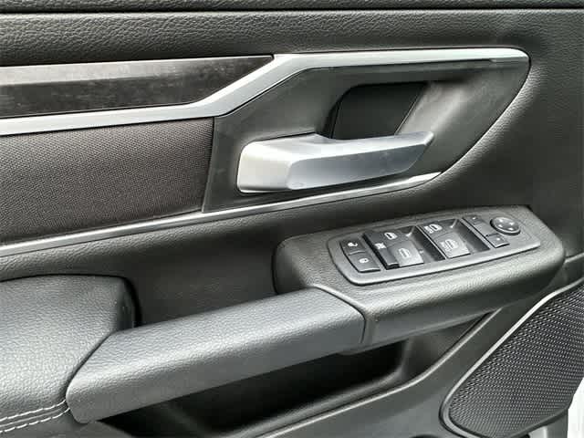 Thumbnail: 2023 RAM 1500 - 31