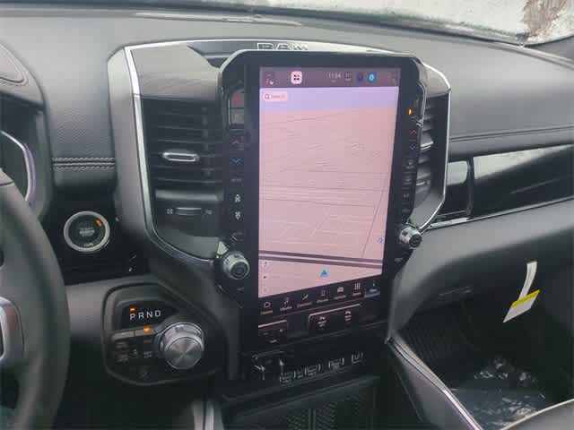 Thumbnail: 2026 RAM 1500 - 29