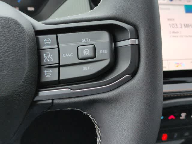 Thumbnail: 2026 Jeep Cherokee - 25