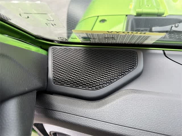 Thumbnail: 2026 Jeep Wrangler - 30