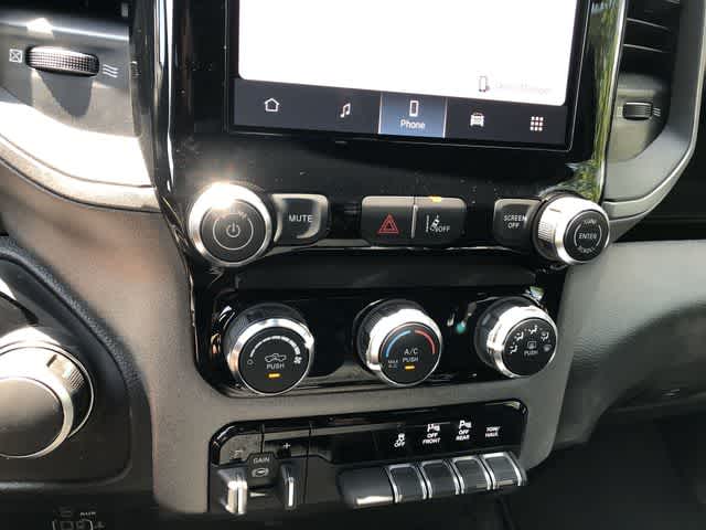 Thumbnail: 2026 RAM 1500 - 24