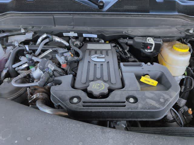 Thumbnail: 2026 RAM 3500 - 15