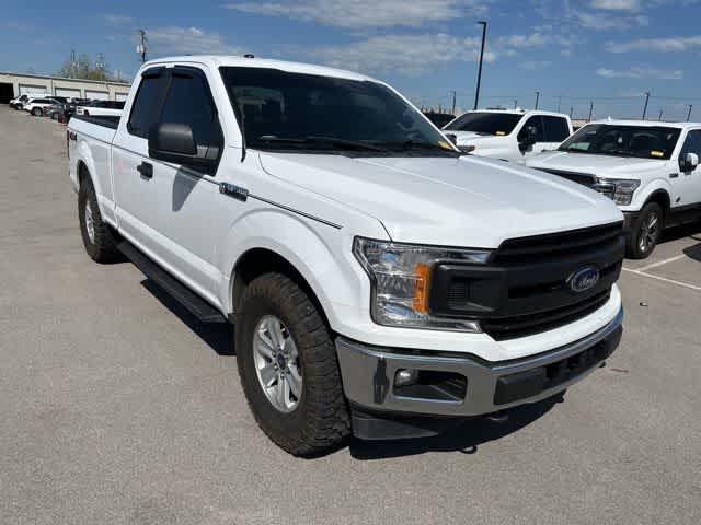 Thumbnail: 2019 Ford F-150 - 17
