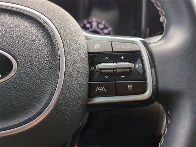 Thumbnail: 2021 Kia Sorento - 27