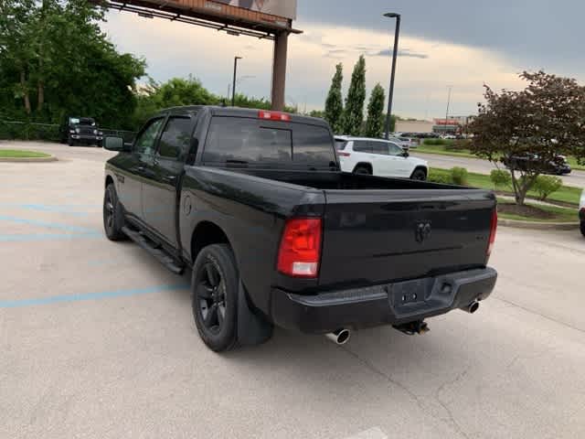 Thumbnail: 2018 RAM 1500 - 15