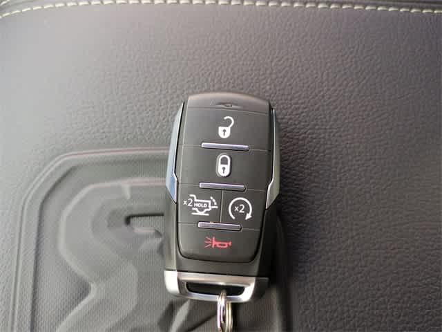 Thumbnail: 2026 RAM 1500 - 36