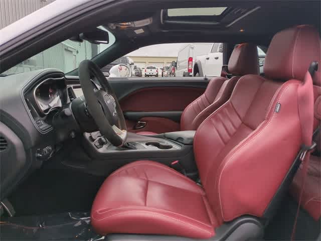 Thumbnail: 2023 Dodge Challenger - 17