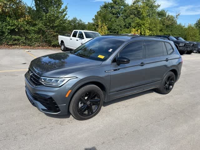 Thumbnail: 2024 Volkswagen Tiguan - 14