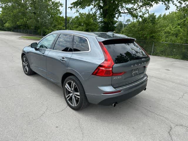 Thumbnail: 2018 Volvo XC60 - 17
