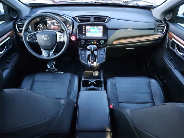 Thumbnail: 2019 Honda CR-V - 16