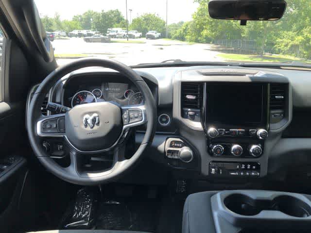 Thumbnail: 2026 RAM 1500 - 22