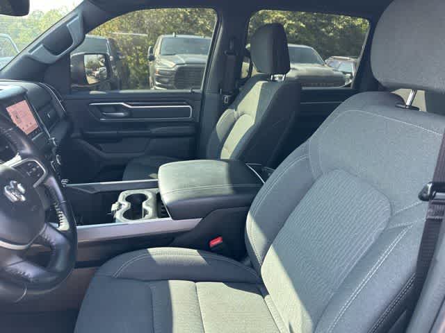 Thumbnail: 2022 RAM 1500 - 3