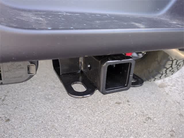 Thumbnail: 2026 Jeep Wrangler - 36