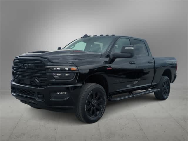 Thumbnail: 2026 RAM 2500 - 4