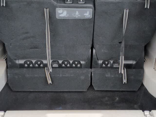 Thumbnail: 2018 Chrysler Pacifica - 34