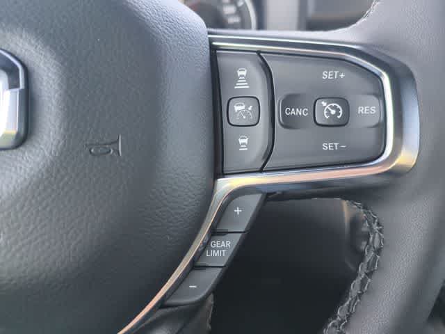 Thumbnail: 2026 RAM 1500 - 25