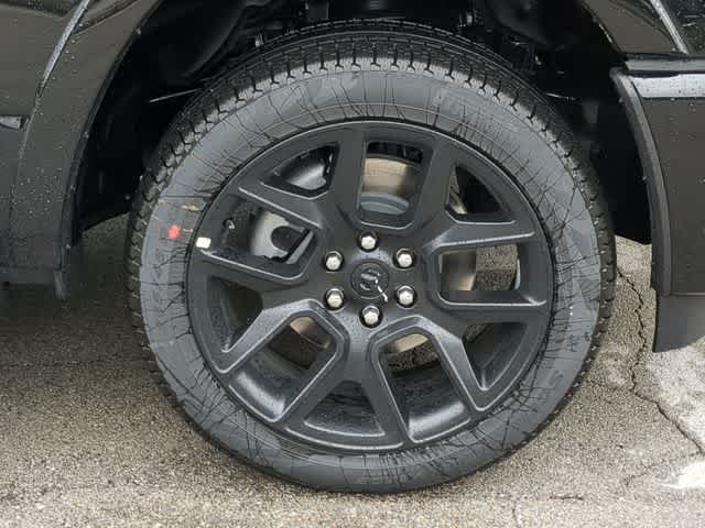 Thumbnail: 2026 RAM 1500 - 14