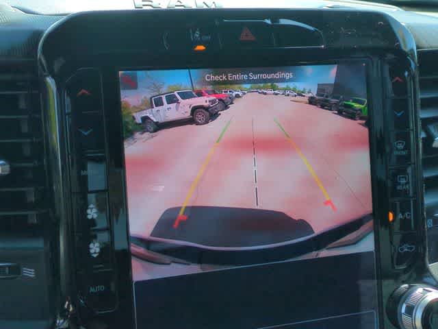 Thumbnail: 2026 RAM 1500 - 30