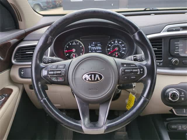 Thumbnail: 2016 Kia Sorento - 23