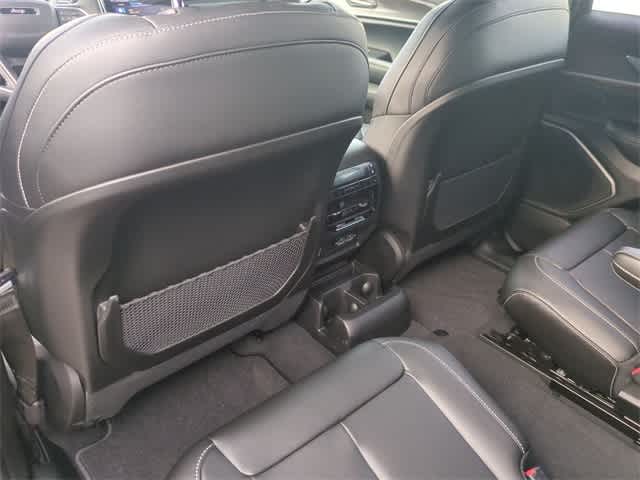 Thumbnail: 2025 Jeep Grand Cherokee L - 19