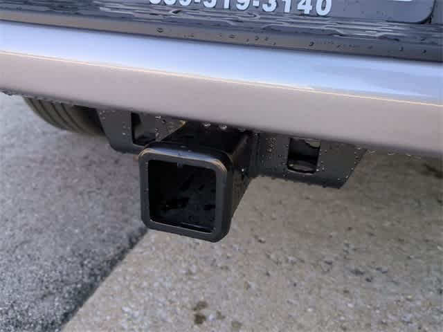 Thumbnail: 2026 RAM 1500 - 36