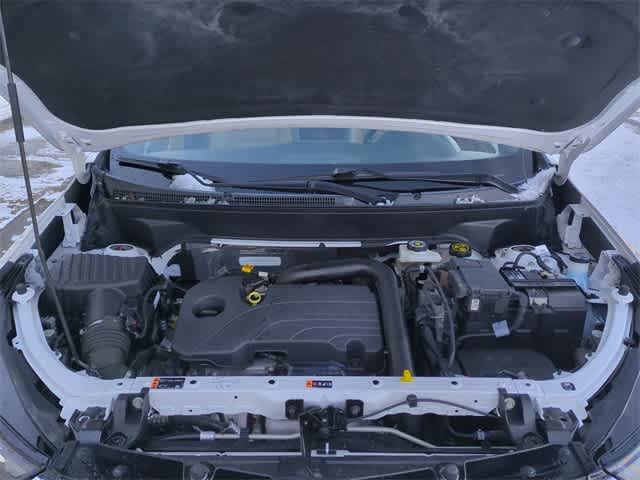 Thumbnail: 2023 Chevrolet Equinox - 15