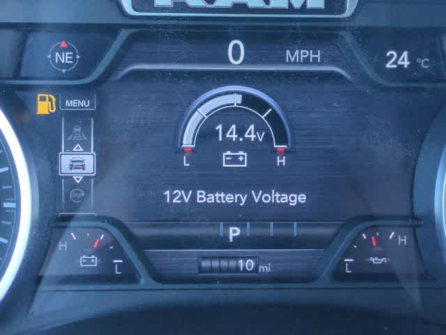 Thumbnail: 2026 RAM 1500 - 31