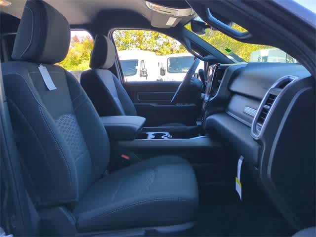 Thumbnail: 2026 RAM 3500 - 22