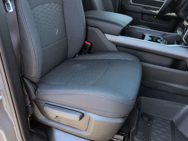 Thumbnail: 2026 RAM 2500 - 20