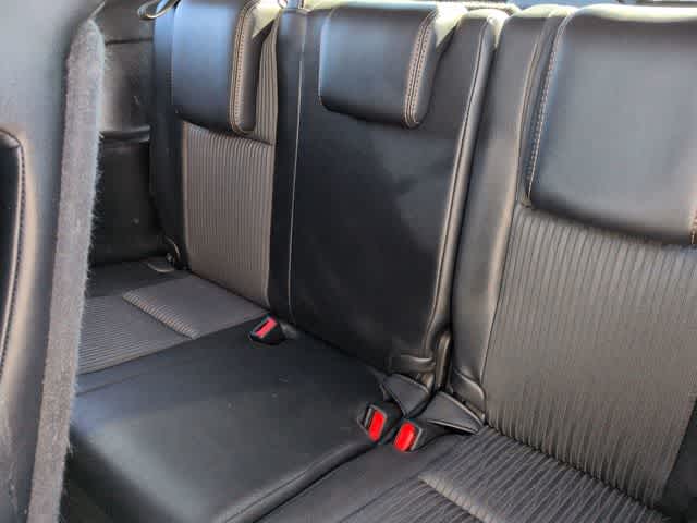 Thumbnail: 2016 Toyota Highlander - 37