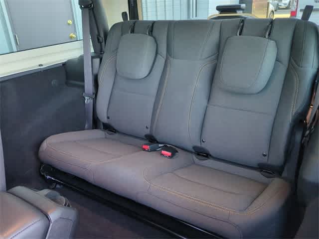 Thumbnail: 2025 Jeep Wrangler - 18