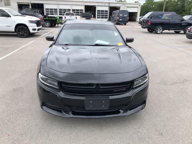 Thumbnail: 2021 Dodge Charger - 9