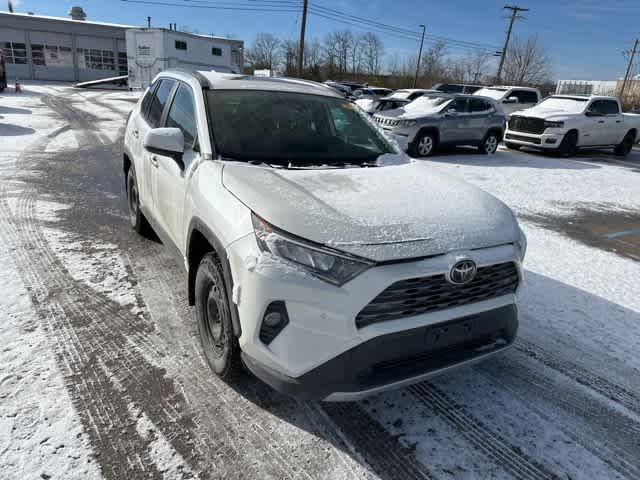 Thumbnail: 2019 Toyota RAV4 - 29
