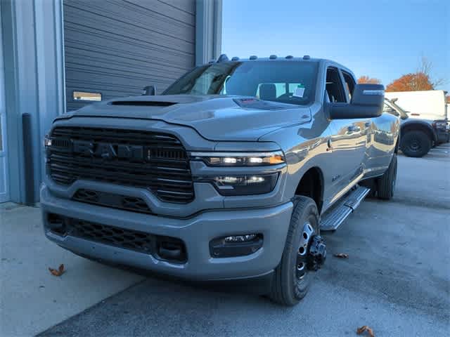 Thumbnail: 2026 RAM 3500 - 11