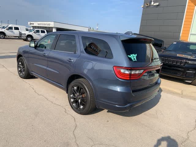 Thumbnail: 2021 Dodge Durango - 16