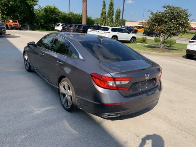 Thumbnail: 2018 Honda Accord - 18