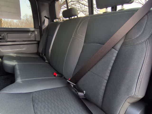 Thumbnail: 2026 RAM 2500 - 20