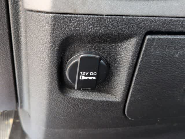 Thumbnail: 2014 RAM 1500 - 27