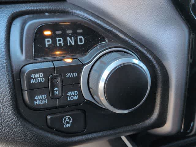 Thumbnail: 2023 RAM 1500 - 32