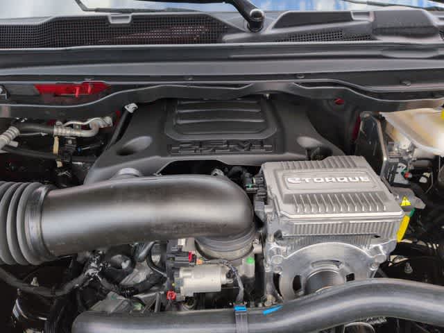 Thumbnail: 2026 RAM 1500 - 15