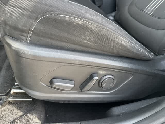 Thumbnail: 2024 Hyundai Tucson - 12