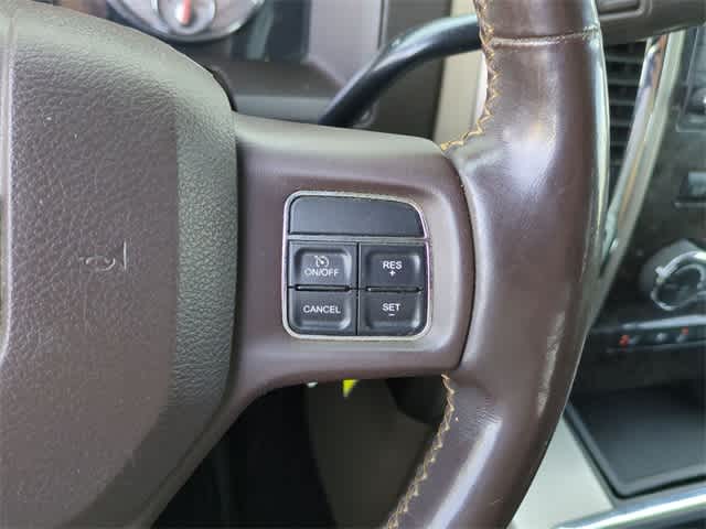 Thumbnail: 2012 RAM 2500 - 23