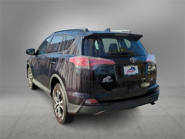 Thumbnail: 2016 Toyota RAV4 - 6