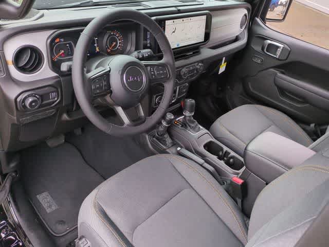 Thumbnail: 2026 Jeep Wrangler - 10