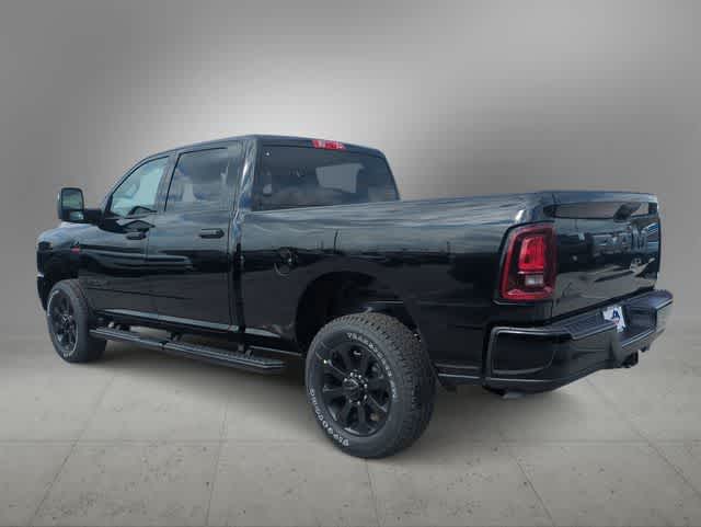 Thumbnail: 2026 RAM 2500 - 6