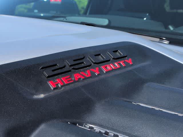 Thumbnail: 2026 RAM 2500 - 13